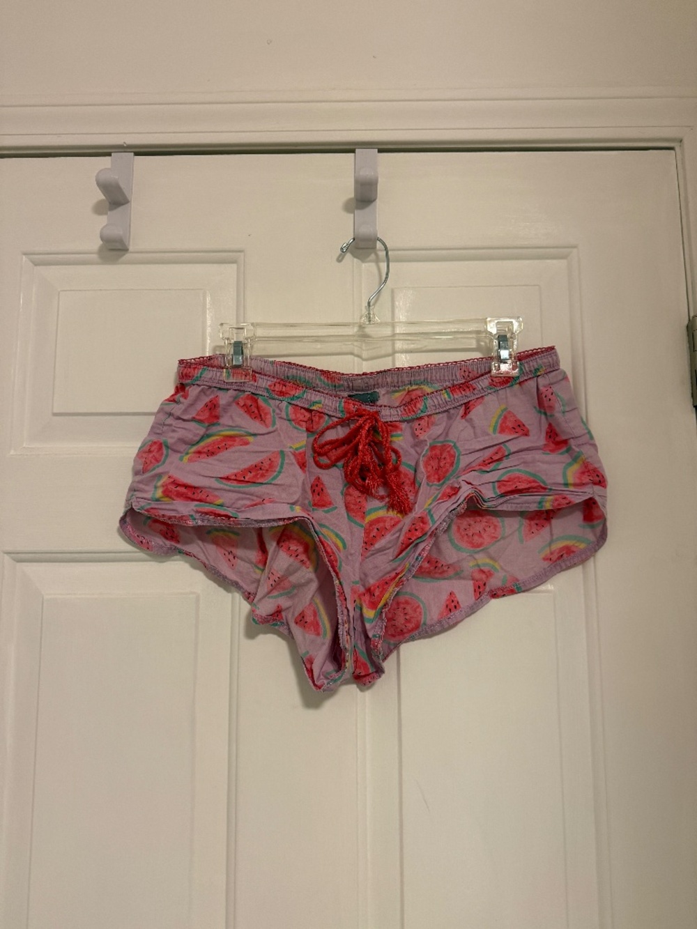 Aerie Cotton Pj Shorts